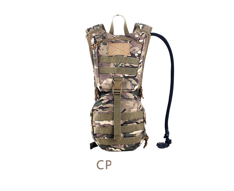 Outdoor Sports Backpack Image 3