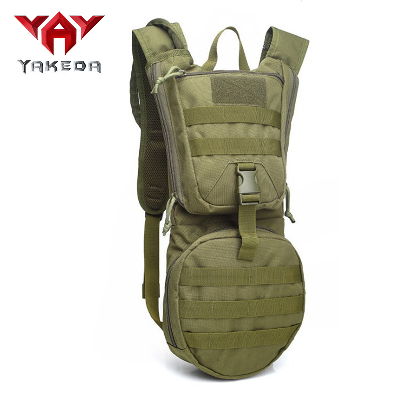 Outdoor Sports Backpack Image 2
