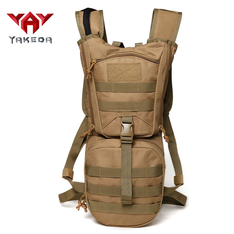 Outdoor Sports Backpack Image 4