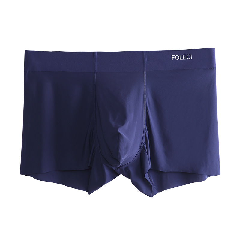 Comfortable Boxer Design