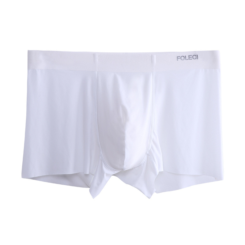 Men's Cotton Boxer Pants