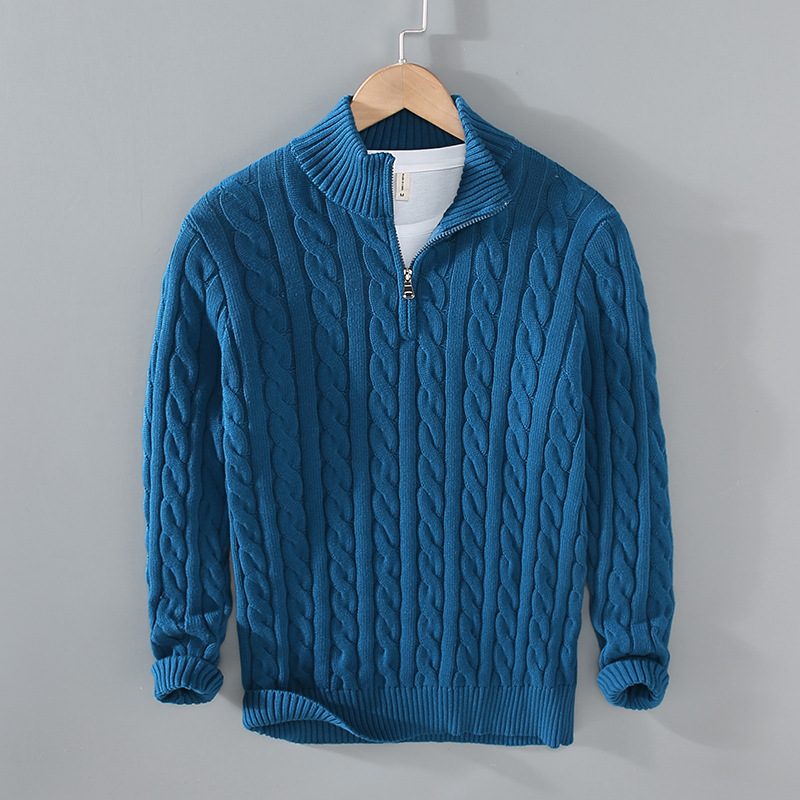 Sweater Fit