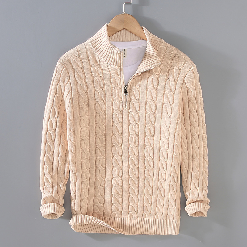 Sweater Style
