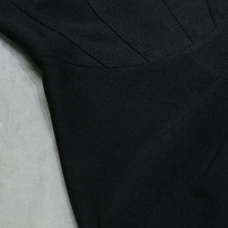 Elegant Dress Detail 8