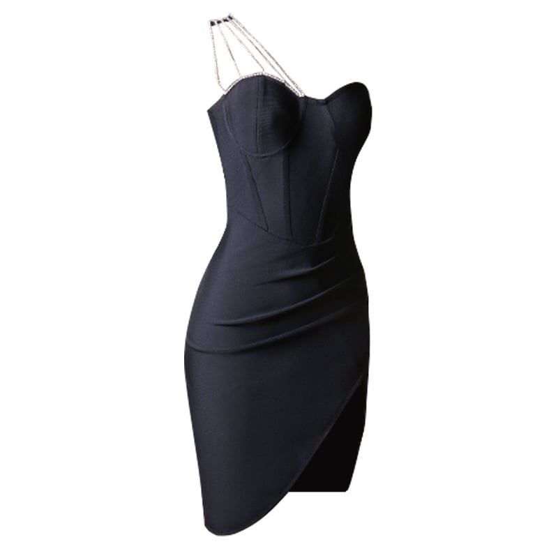 Elegant Dress Detail 7