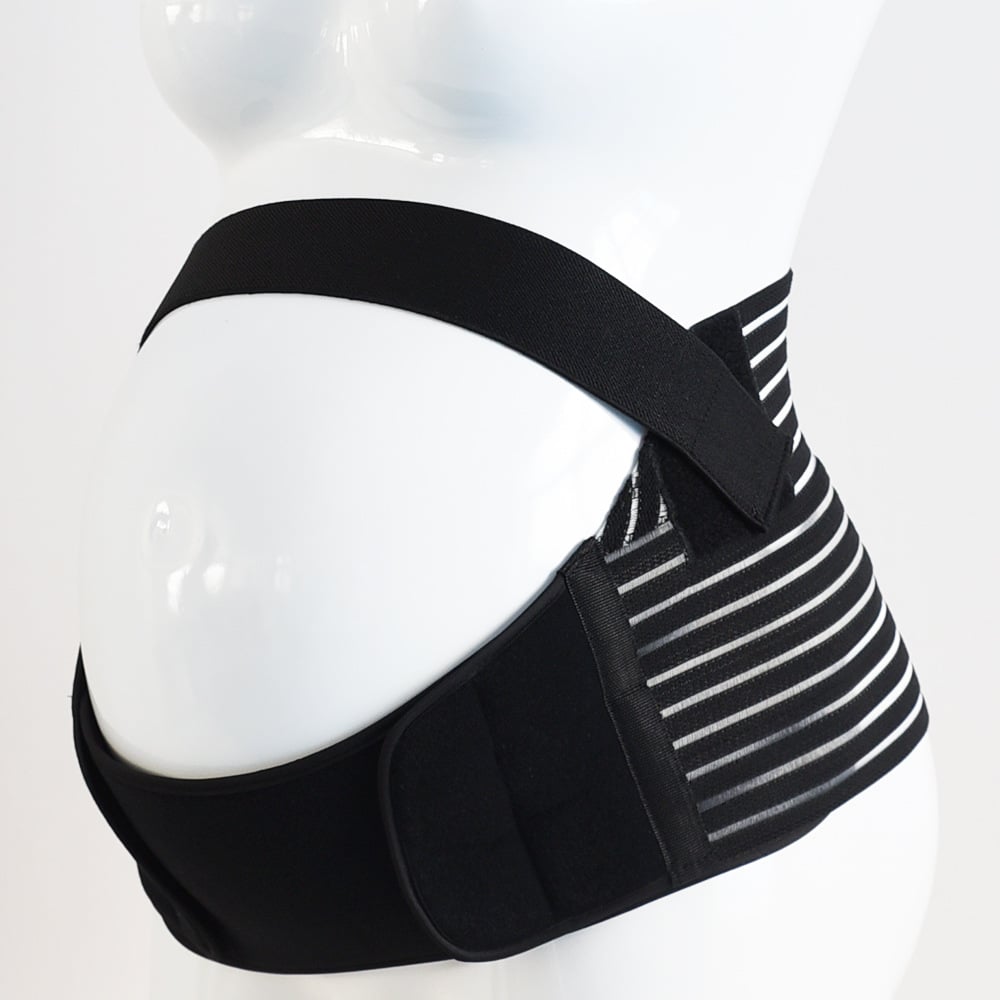 Pregnant Belly Support Belt 2