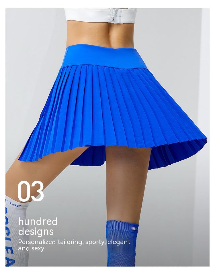 Sports Short Skirt Image 3