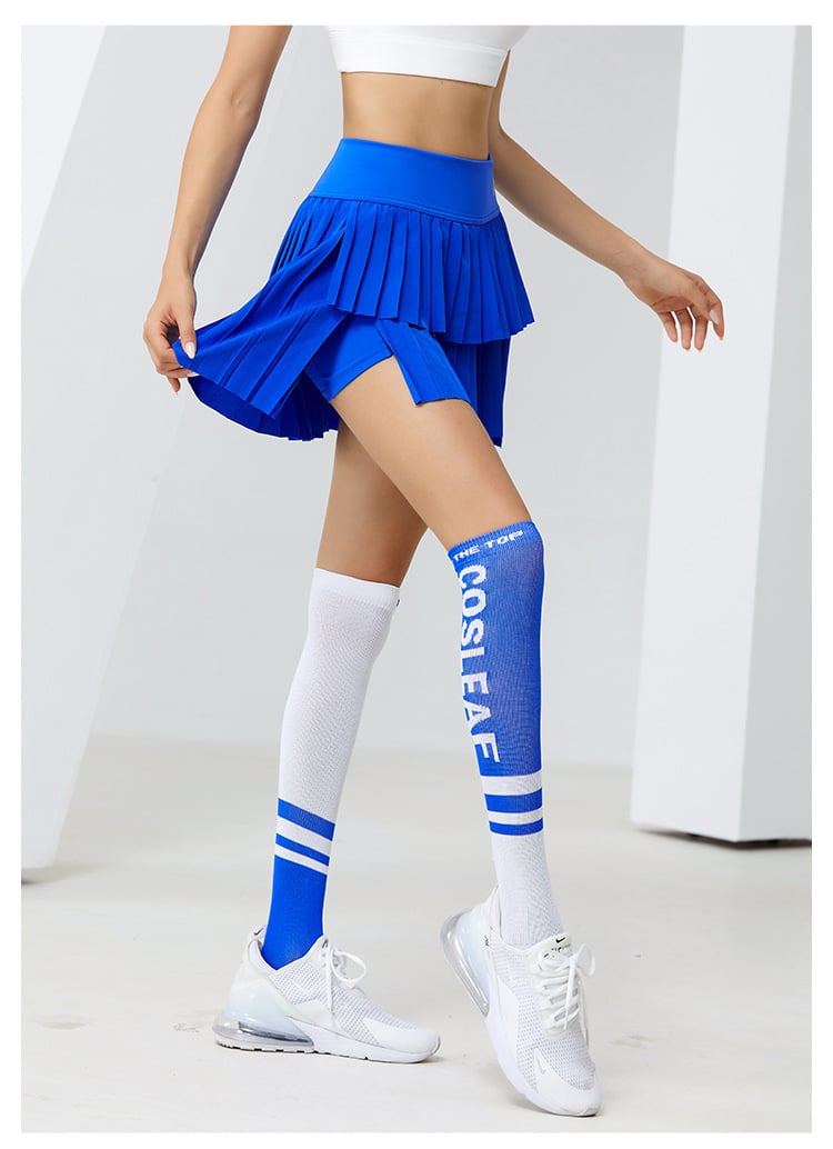 Sports Short Skirt Image 7