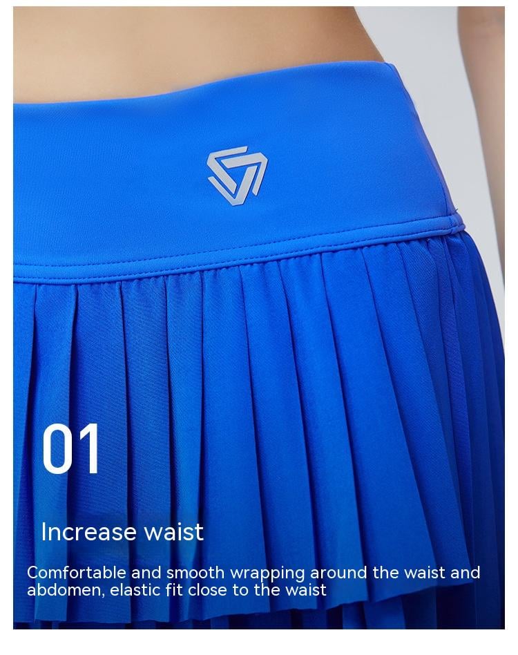 Sports Short Skirt Image 6