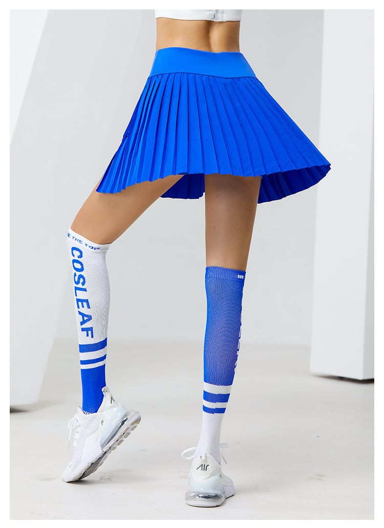 Sports Short Skirt Image 4