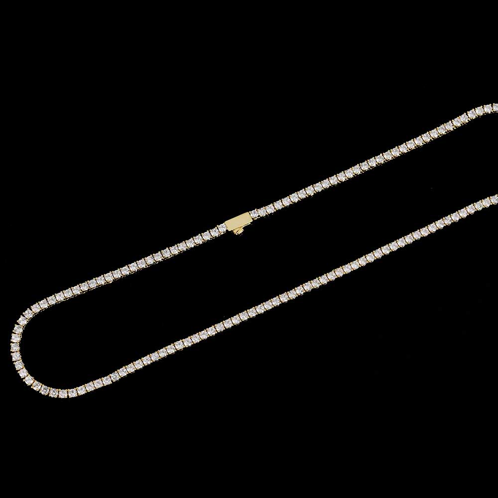 Hip Hop Spring Buckle Bracelet 40