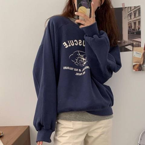 Sweater Style 3