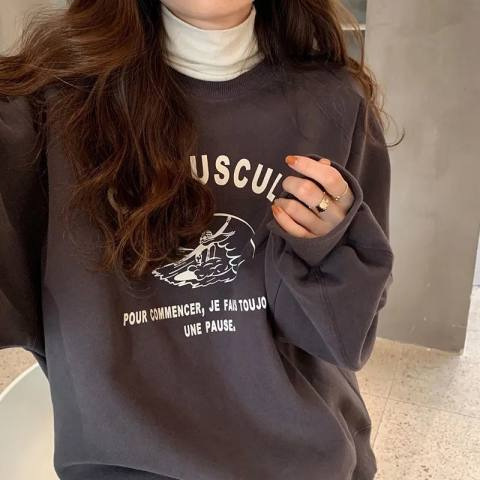 Sweater Style 2