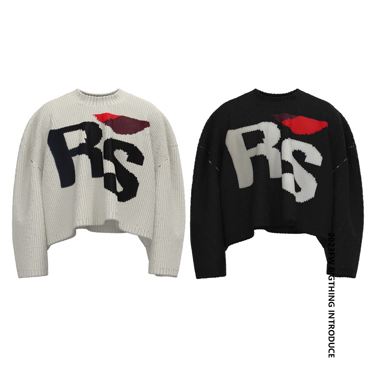 Sweater Image 8