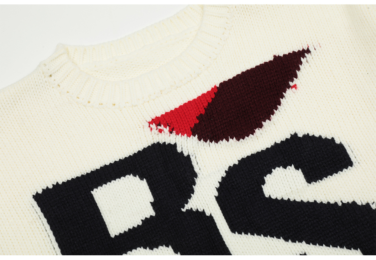 Sweater Image 4