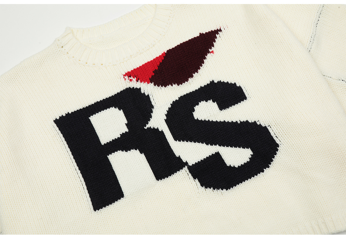 Sweater Image 10