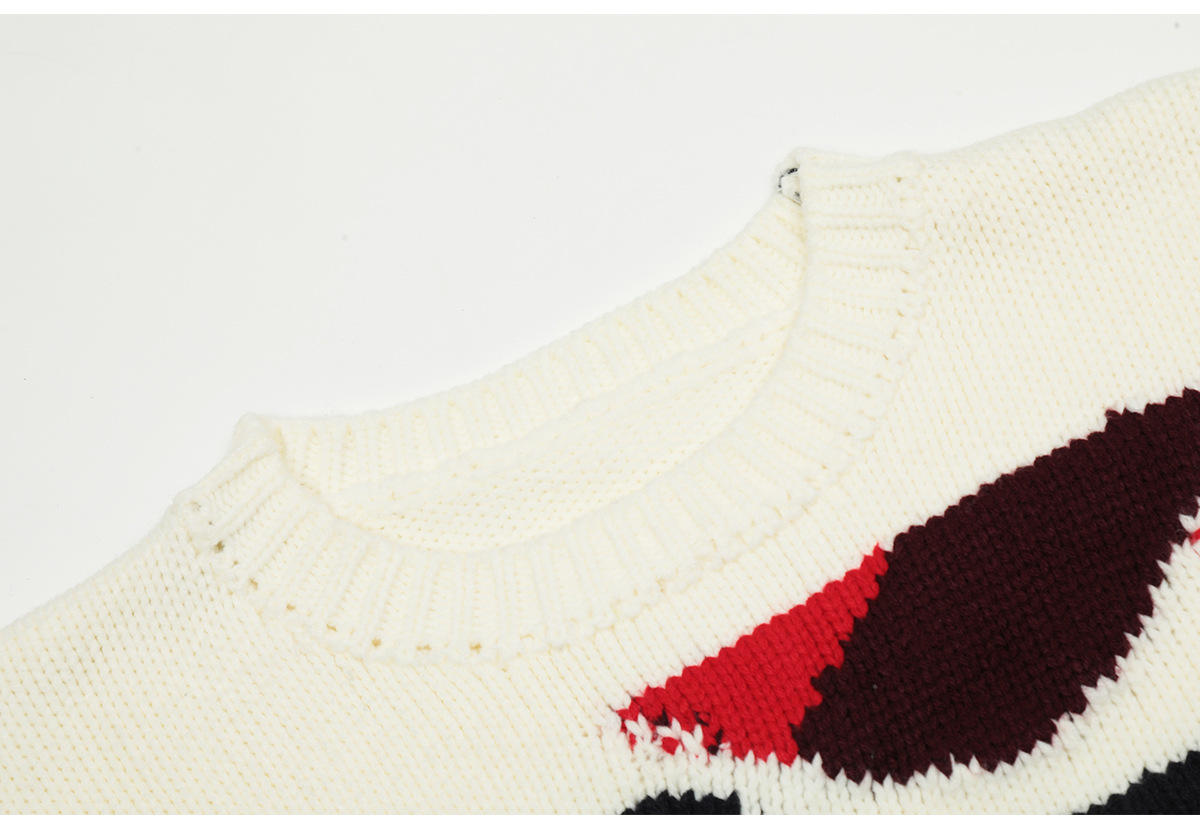 Sweater Image 9