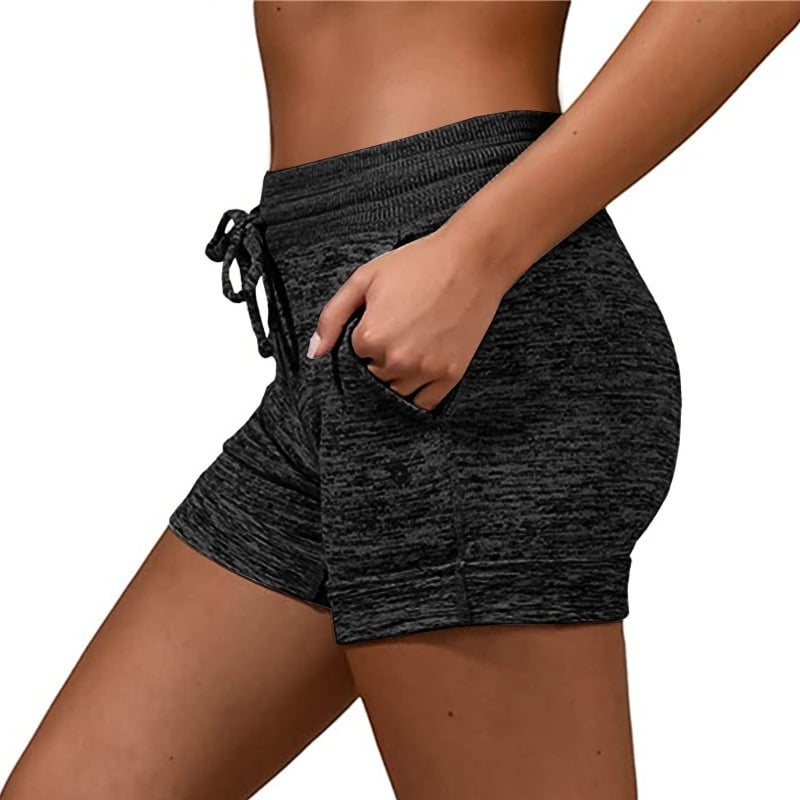 Women's Athletic Shorts