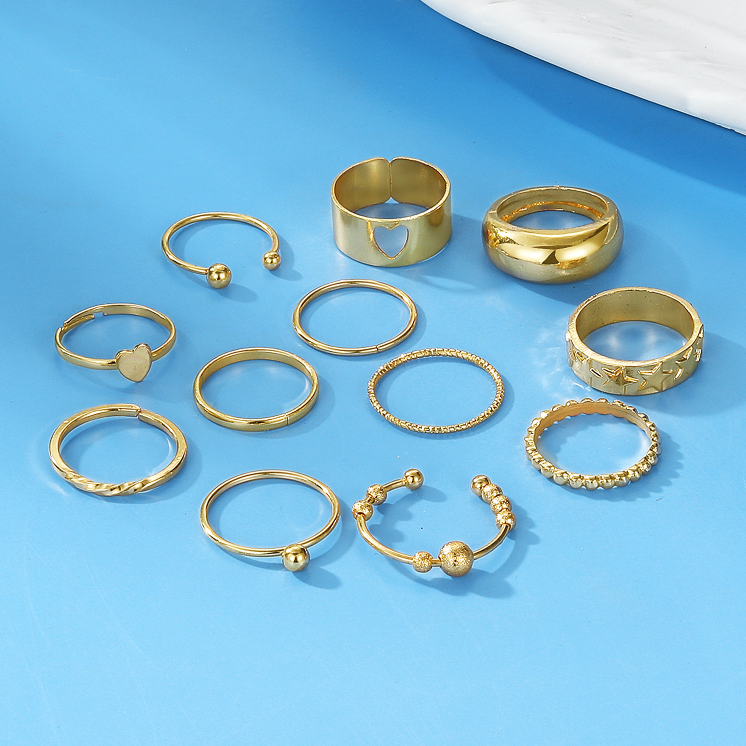 Ring Set Image 8