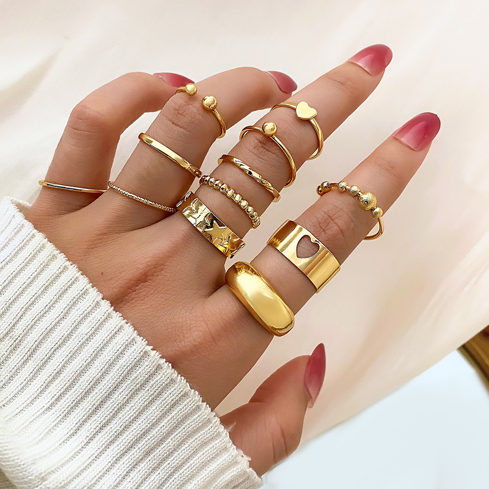 Ring Set Image 9