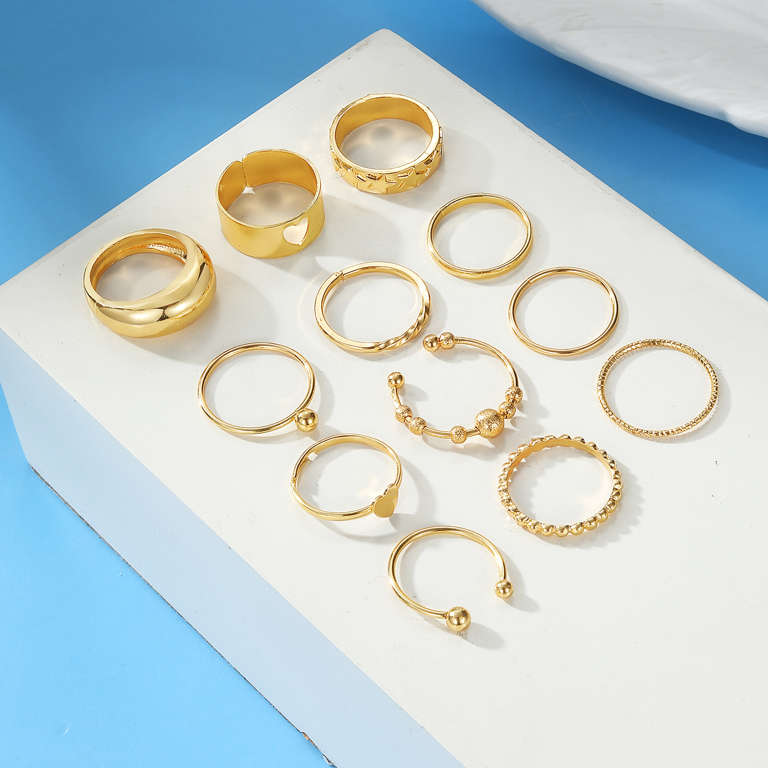 Ring Set Image 7