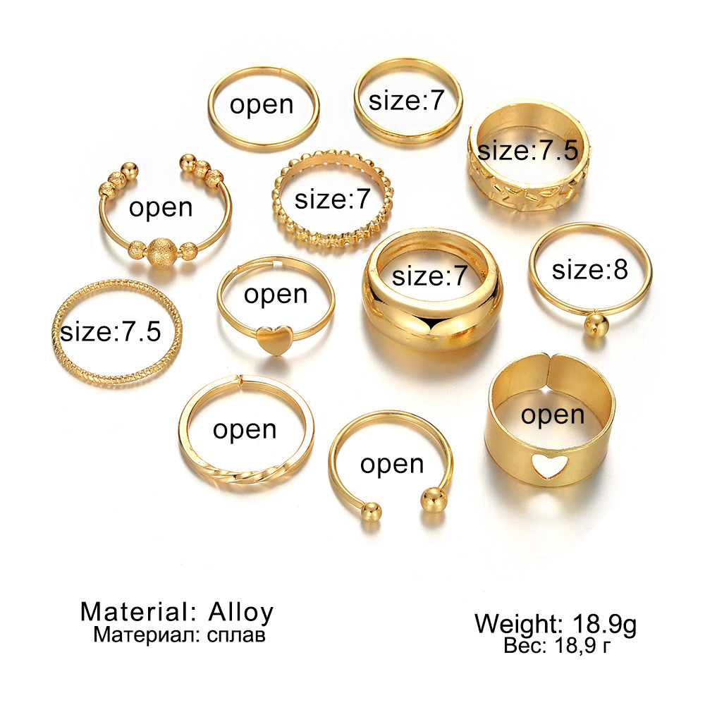 Ring Set Image 5