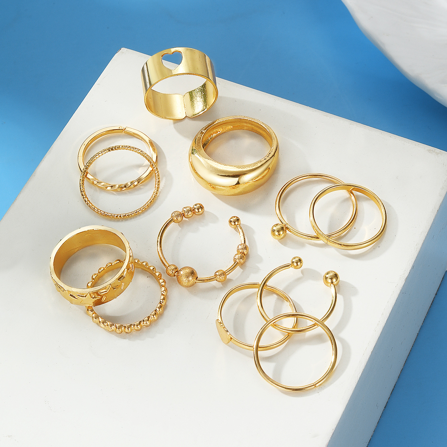 Ring Set Image 6