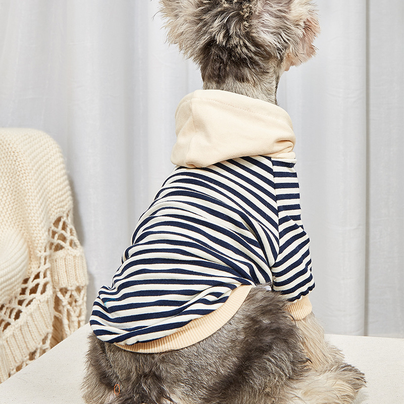 Pet Striped Sweater - Image 3