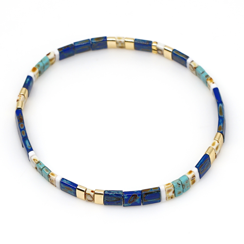 Beaded Bracelet Image 6
