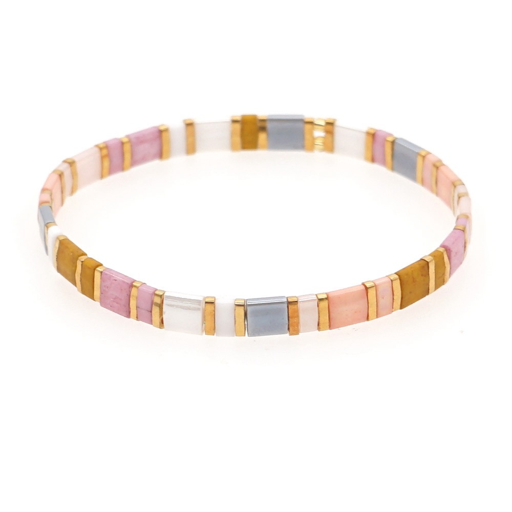 Beaded Bracelet Image 3