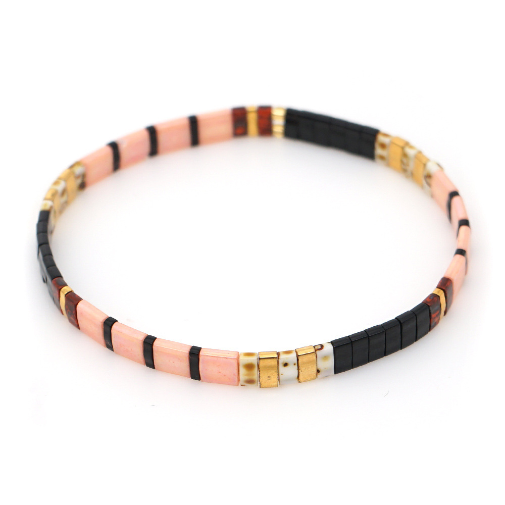 Beaded Bracelet Image 1