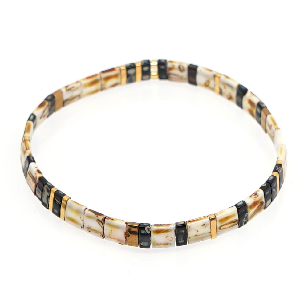 Beaded Bracelet Image 5