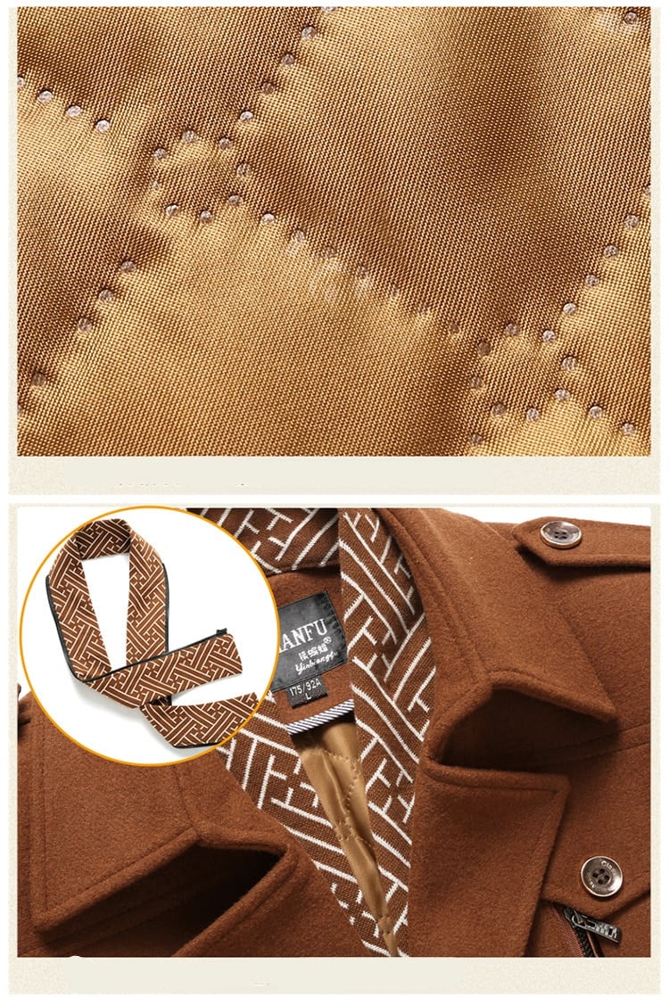 Coat Image 16