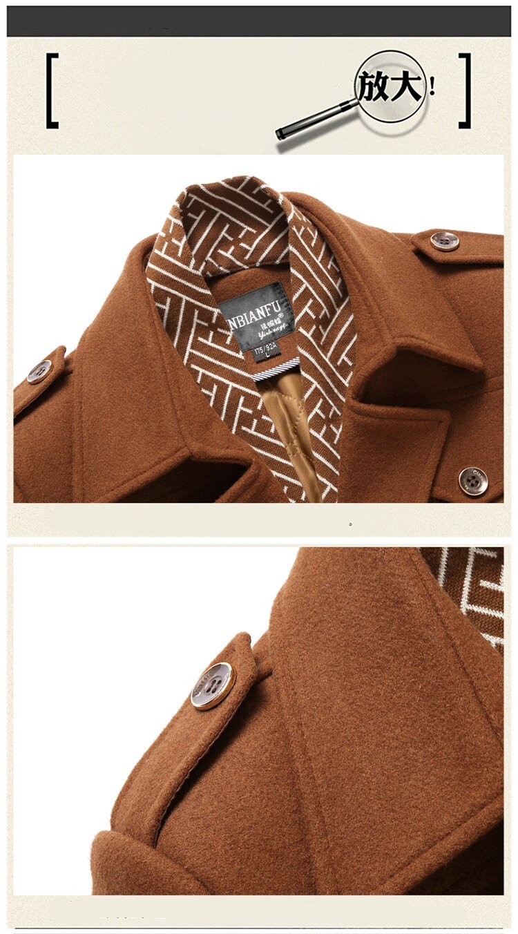 Coat Image 12