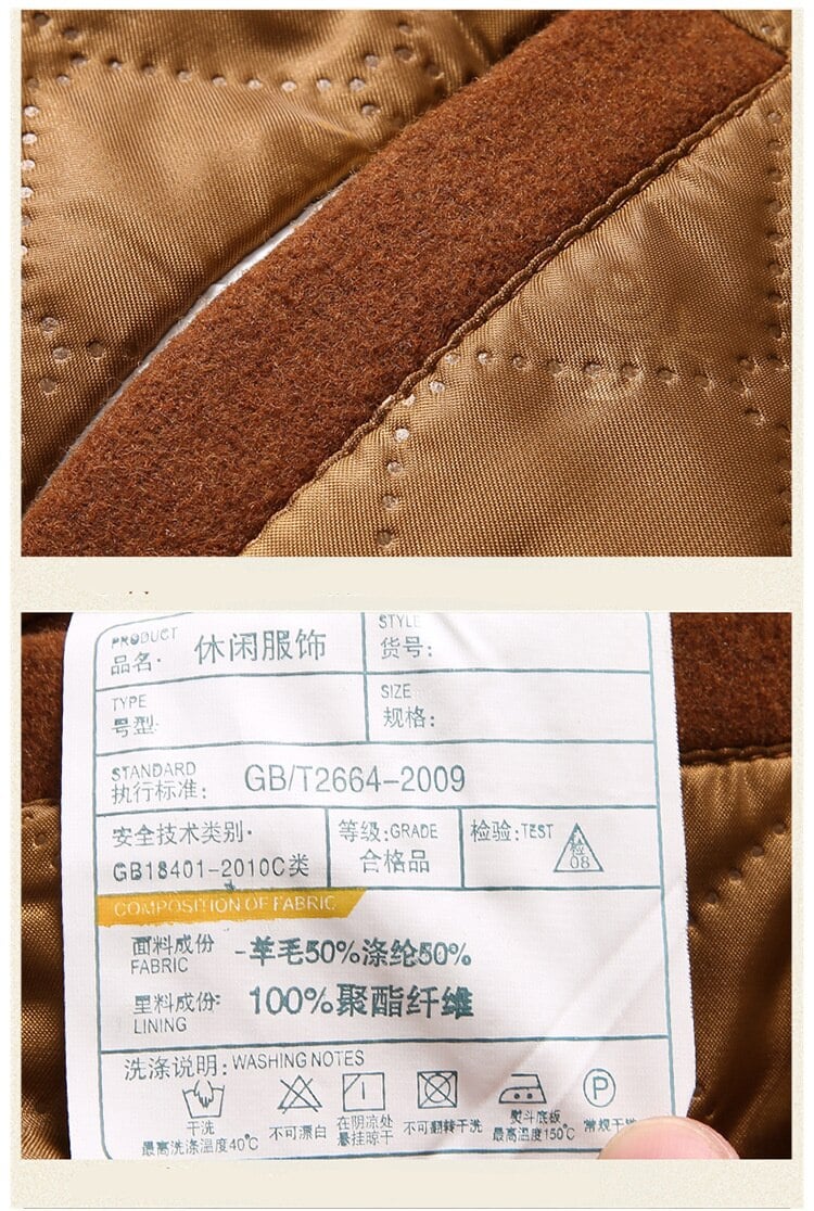 Coat Image 15
