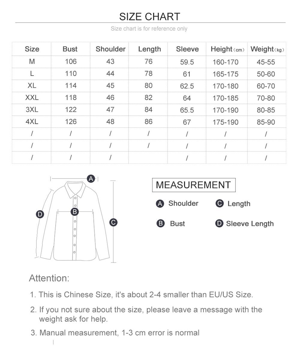 Padded Cotton Coat 1