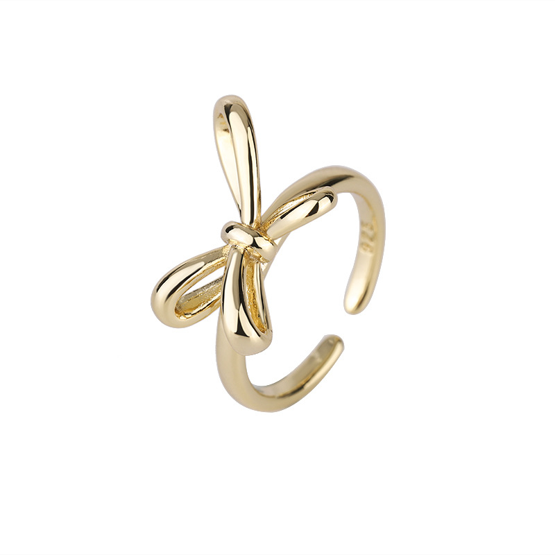 Bow Ring Image 5