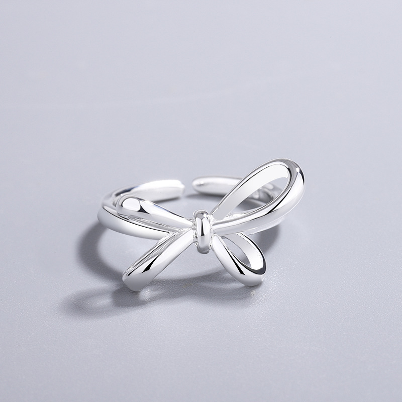 Bow Ring Image 6