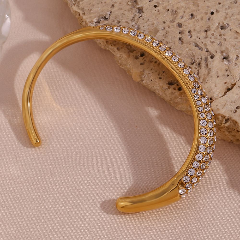 Elara Diamond Bracelet Image 6