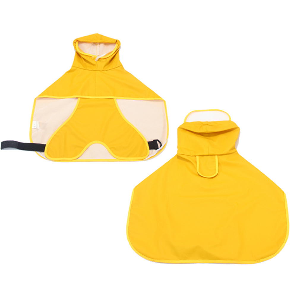 Dog Raincoat Image 4