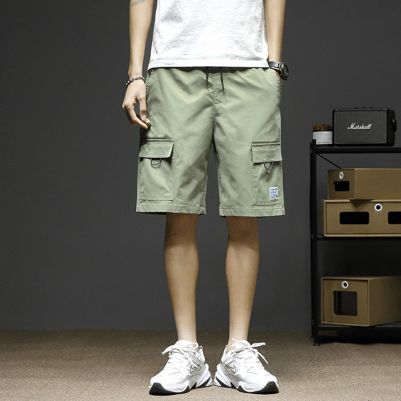 Fashionable Men's Shorts