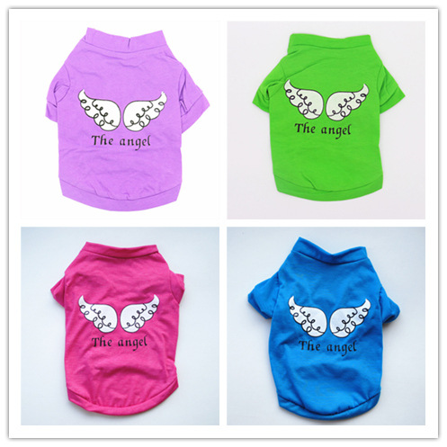 Comfortable Dog T-shirt