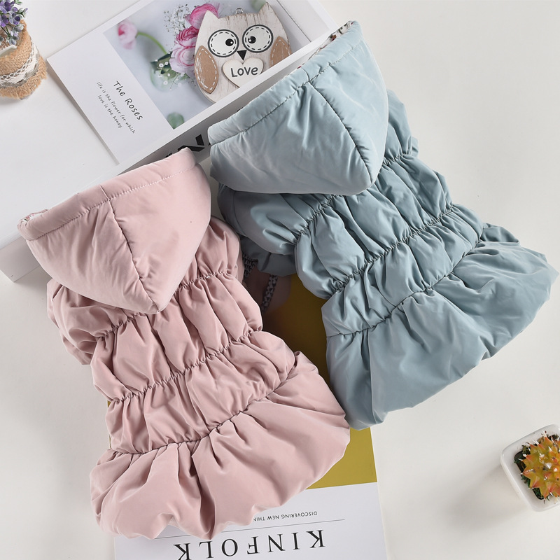 Pet Dog Winter Clothes