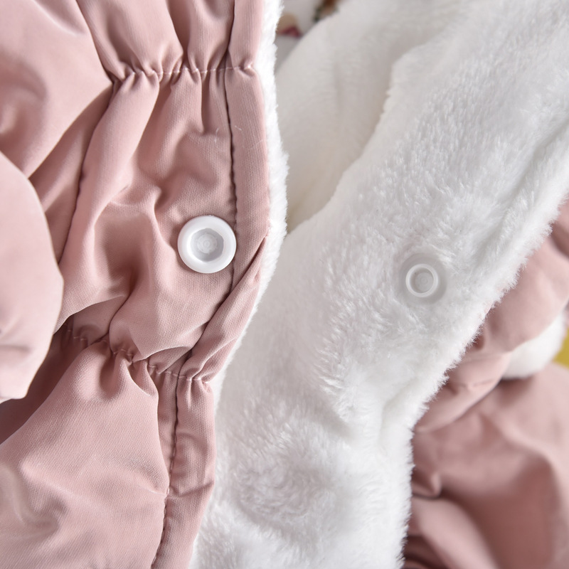 Pet Dog Winter Clothes
