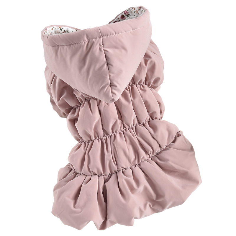 Pet Dog Winter Clothes