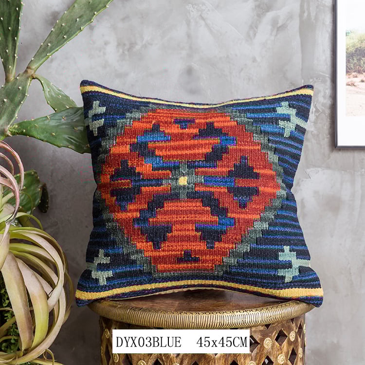 Nordic Pillow Style 7