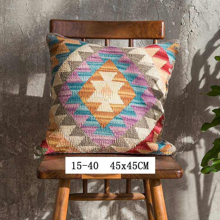 Nordic Pillow Style 9
