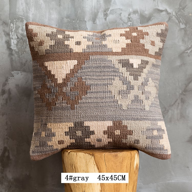 Nordic Pillow Style 10
