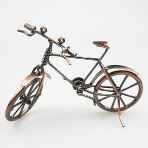 Bicycle Model Ornament 5