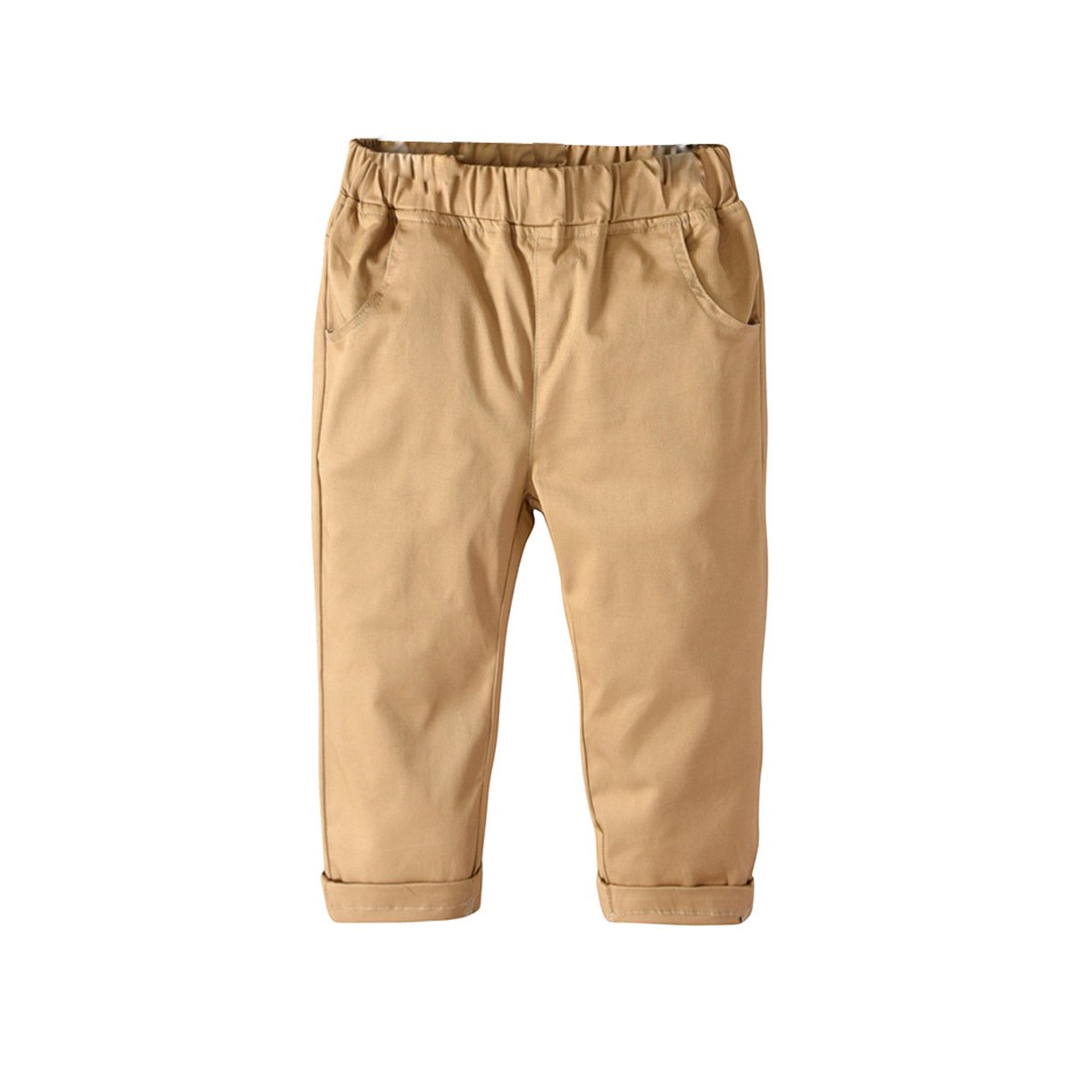 Casual Trousers Image 14